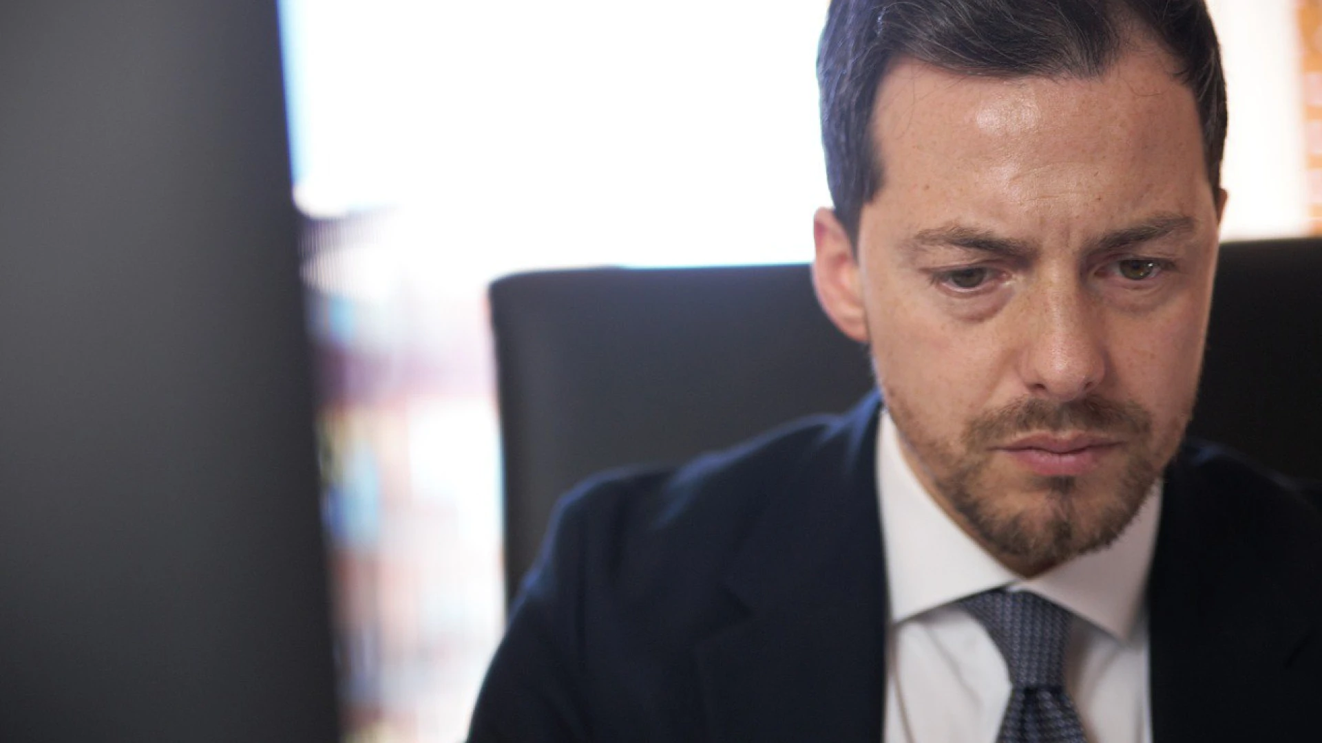 Ospedale di Agnone, Greco(M5S):"Continua la presa in giro con contratti a termine e sperpero di soldi pubblici"